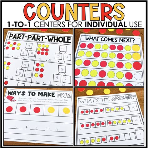 Introducing Counter.